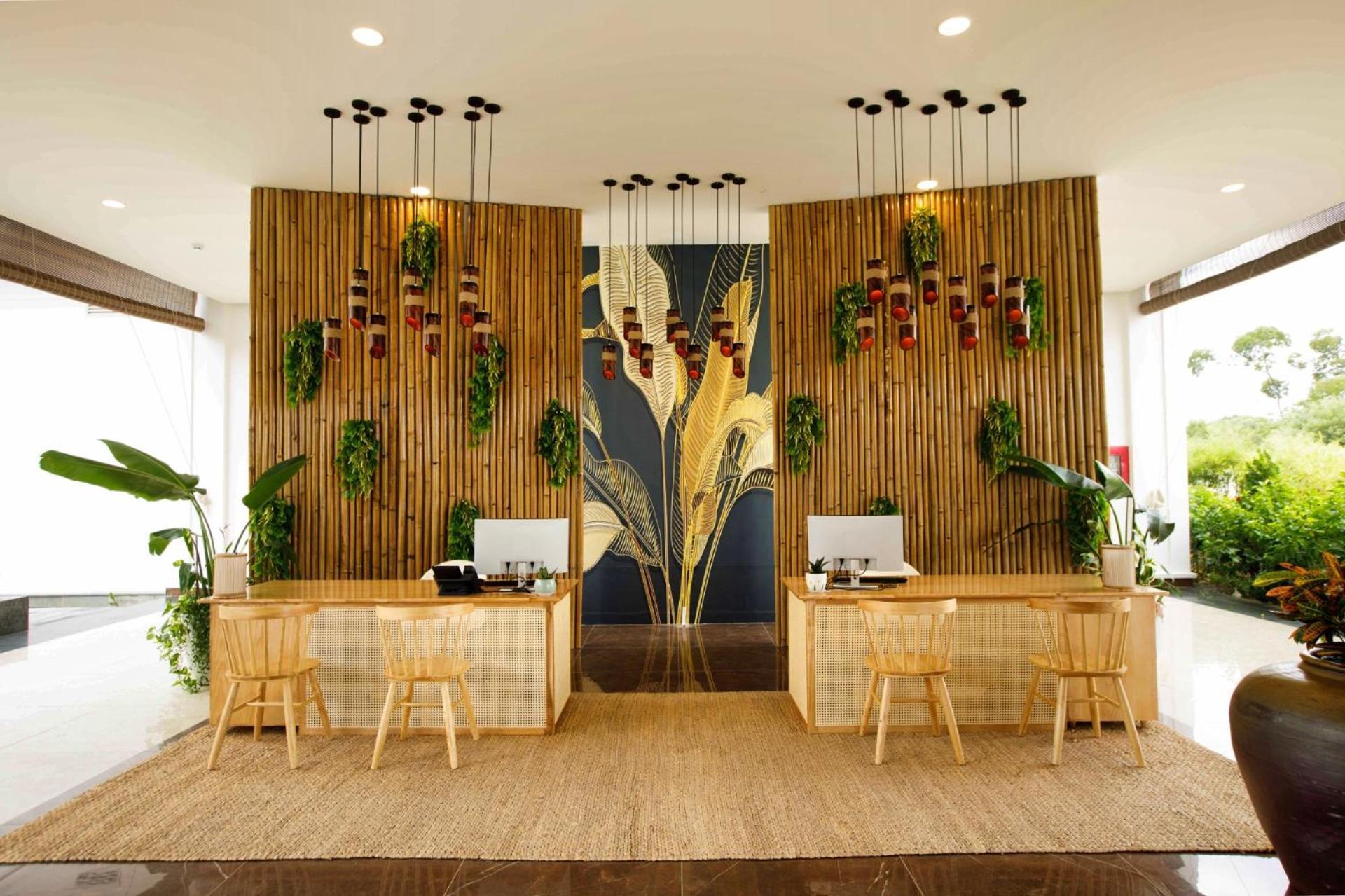 Sbh Gloria Hue Hotel Exterior photo